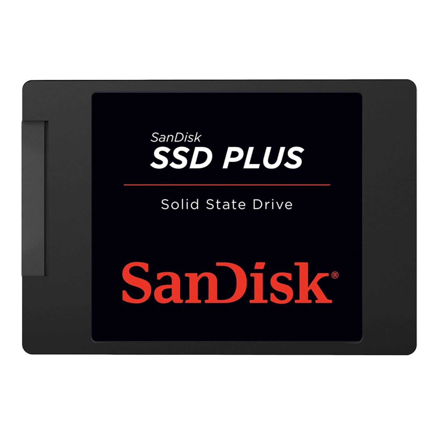 Sandisk 480Go SDSSDA-480G-G26 SATA III  SATA III - Disque SSD - 1