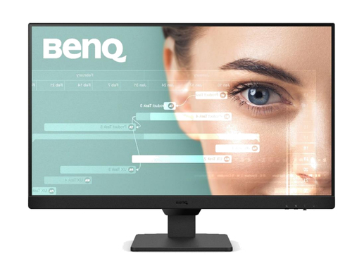 BenQ 24"  9H.LLSLJ.LBE - Ecran PC BenQ - Cybertek.fr - 0