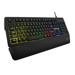 The G-LAB Clavier PC MAGASIN EN LIGNE Cybertek