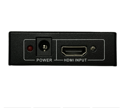 Splitter & répartiteur HDMI 1-16 entrées/1-8 sorties - commutateur