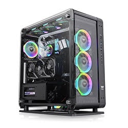 Thermaltake Boîtier PC MAGASIN EN LIGNE Cybertek