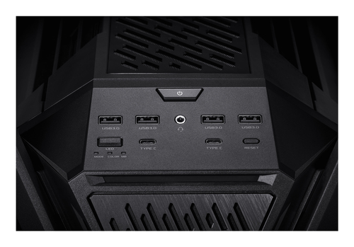 Asus ROG Hyperion GR701 BTF Noir Noir - Boîtier PC Asus - 10