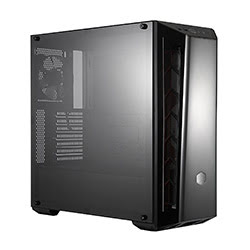 Cooler Master Boîtier PC MAGASIN EN LIGNE Cybertek