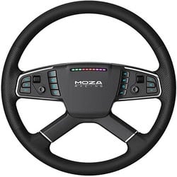 image produit Moza Racing Truck Wheel - RS060 Cybertek