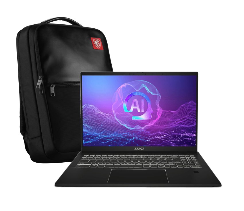 MSI PC portable MAGASIN EN LIGNE Cybertek