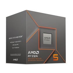 Processeur AMD Ryzen 5 8400F Cybertek