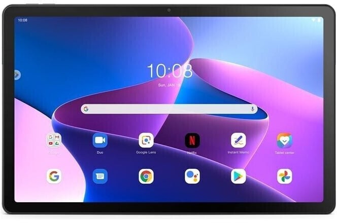 Lenovo Tablette tactile MAGASIN EN LIGNE Cybertek