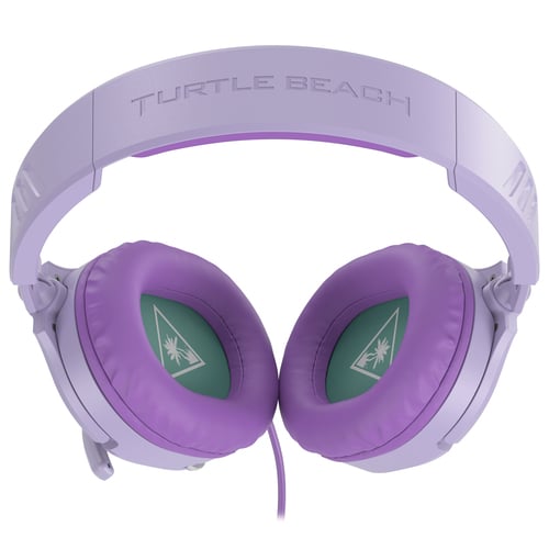 Turtle Beach Recon 70/Filaire/Lavande Stereo - Micro-casque - 3