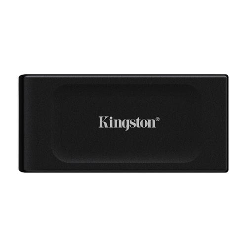 image produit Kingston XS1000 USB-C 3.2 2To Cybertek