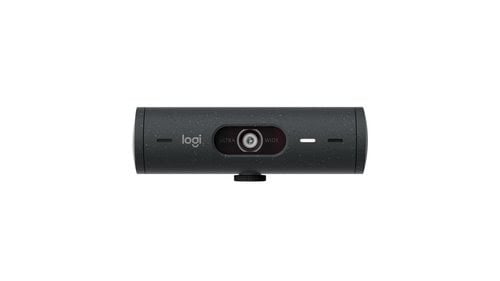 Logitech BRIO 505 - Graphite - Webcam - Cybertek.fr - 4