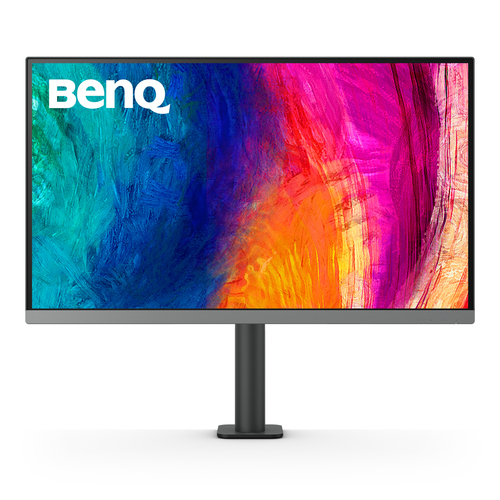 BenQ 27"  9H.LLKLB.QBE - Ecran PC BenQ - Cybertek.fr - 0