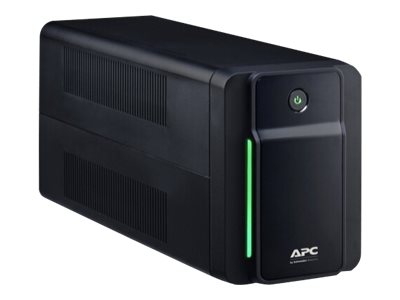 APC Bundle DS923+ avec Onduleur Black UPS BX950MI-FR - Serveur NAS - 2