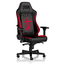 NobleChairs Siège PC Gamer MAGASIN EN LIGNE Cybertek