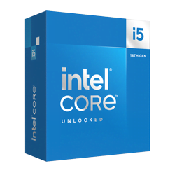 Processeur Intel Core i5-14600KF Cybertek