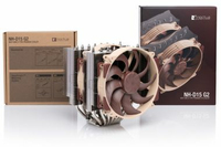 Noctua 140mm - Ventilateur CPU Noctua - Cybertek.fr - 3