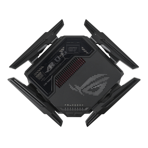 Asus GT-BE98 - Wifi 7 BE25000  - Routeur Asus - Cybertek.fr - 8