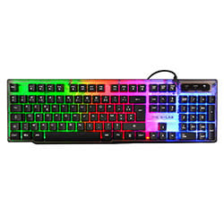 image produit The G-LAB Keyz Neon Cybertek