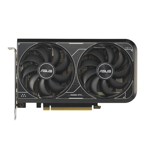 Asus DUAL-RTX4060TI-O8G-V2 OEM-Seconde Vie-Bon Etat - Carte graphique - 0