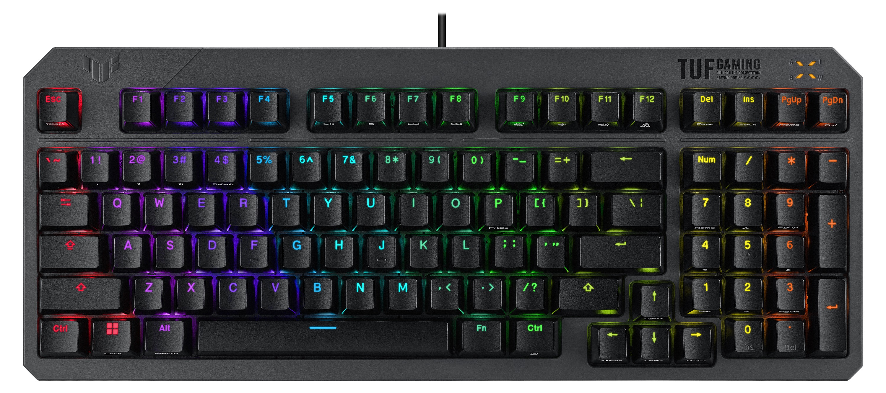 Asus Clavier PC MAGASIN EN LIGNE Cybertek