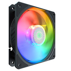 Cooler Master Ventilateur boîtier MAGASIN EN LIGNE Cybertek