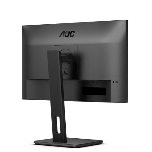 AOC 24"  24E3QAF - Ecran PC AOC - Cybertek.fr - 4