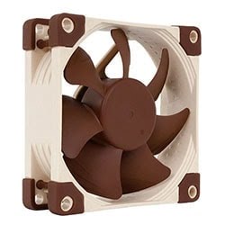 Noctua Ventilateur boîtier MAGASIN EN LIGNE Cybertek