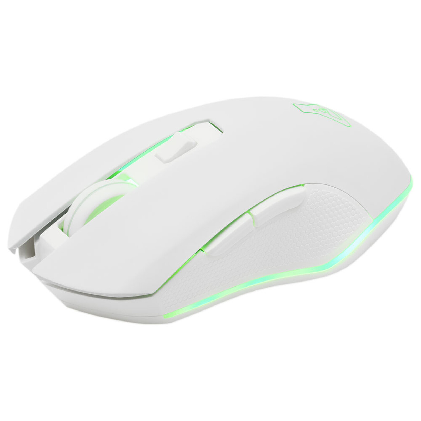 The G-LAB KULT HELIUM WL - Souris PC The G-LAB - Cybertek.fr - 0