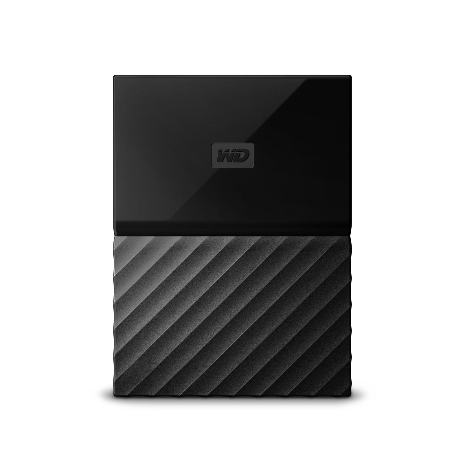 WD 1To 2"1/2 USB3 - Disque dur externe WD - Cybertek.fr - 3