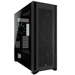 Corsair Boîtier PC MAGASIN EN LIGNE Cybertek