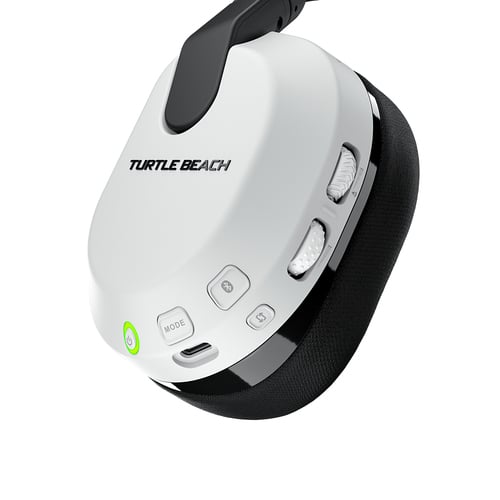 Turtle Beach Stealth 600 GEN3 XB/Sans fil et Bluetooth/Blanc Stereo - Micro-casque - 5