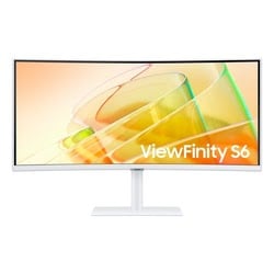 image produit Samsung LS34C650TAUXEN - 34" CURVE UWQHD 100Hz 5ms USB-C Thunderbolt FreeSync Cybertek