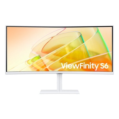 Samsung 34"  LS34C650TAUXEN - Ecran PC Samsung - Cybertek.fr - 0