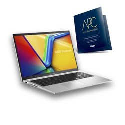 PC portable Asus VivoBook 15 P1500ZA-BQ1330X + Garantie ASUSCARE 1 an soit 3 ans enlèvement Cybertek