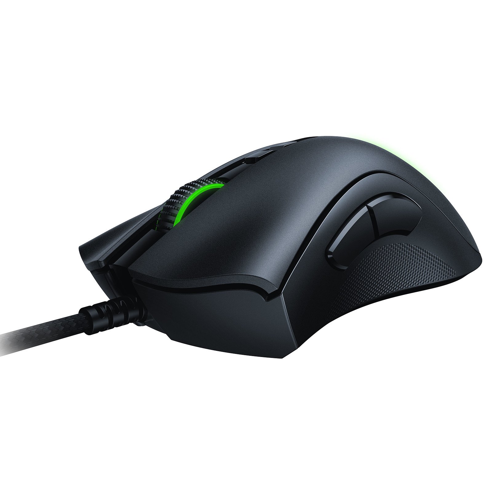 Razer DeathAdder V2 - Souris PC Razer - Cybertek.fr - 3