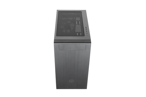 Cooler Master MB400L Gris - Boîtier PC Cooler Master - Cybertek.fr - 4