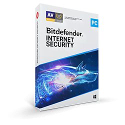 Bitdefender Logiciel sécurité MAGASIN EN LIGNE Cybertek