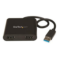 StarTech Connectique PC/Téléphonie  MAGASIN EN LIGNE Cybertek