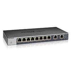 Netgear Switch MAGASIN EN LIGNE Cybertek