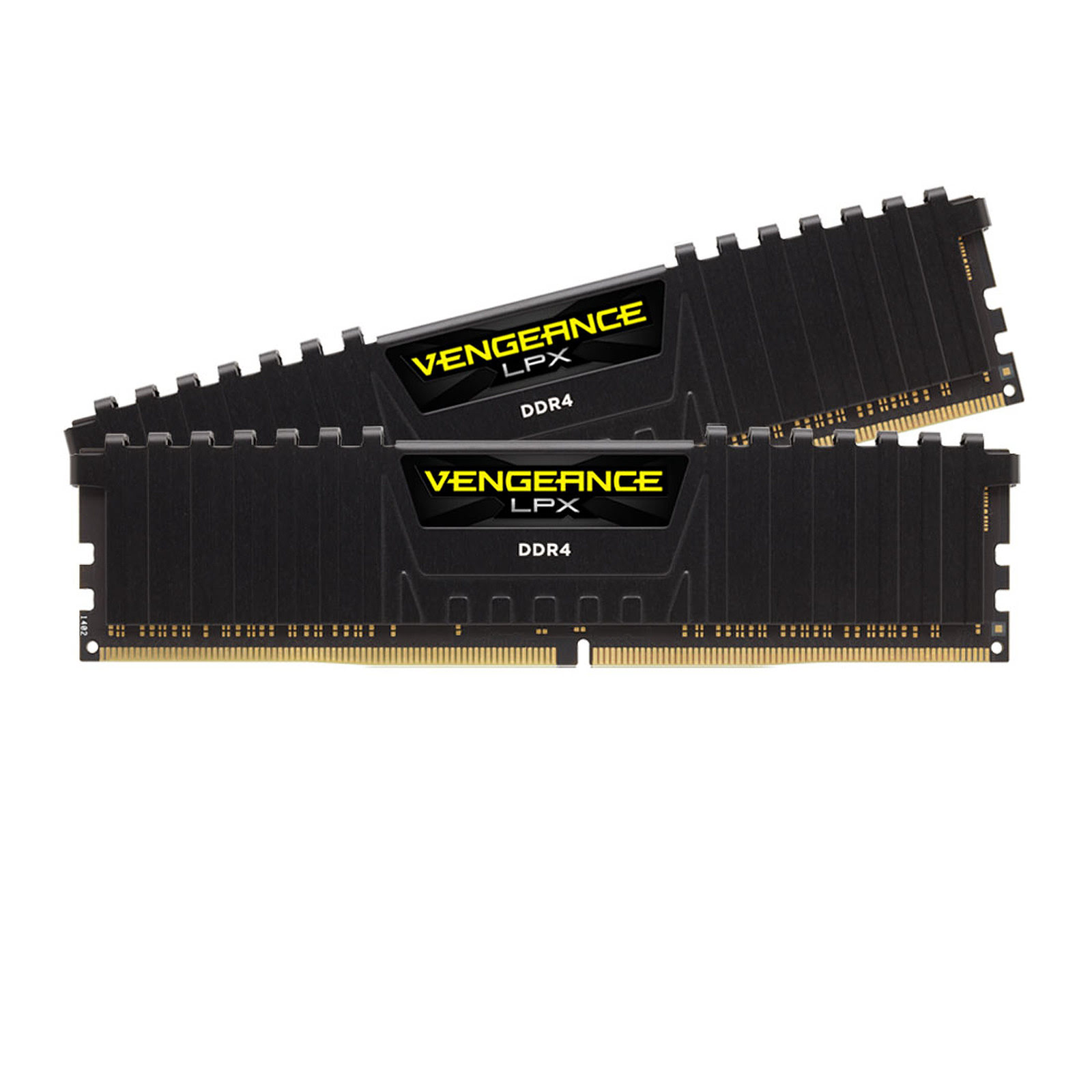 Corsair Vengeance LPX 16Go (2x8Go) DDR4 3200MHz - Mémoire PC