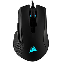 image produit Corsair Ironclaw RGB Cybertek