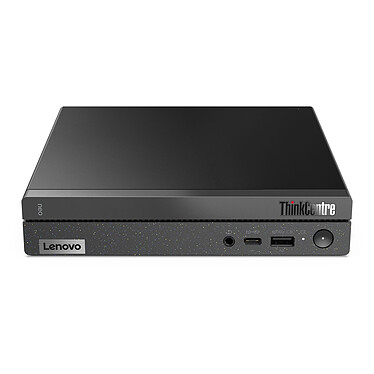 Lenovo ThinkCentre Neo i5 + Garantie 5 ans (12LN000EFR + 5WS0D80928) - Achat / Vente PC Fixe sur Cybertek.fr - 0