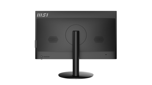 MSI Pro AP241 24" FHD/Pent G6405/4Go/128Go/Wifi/W10P - All-In-One PC/MAC - 6