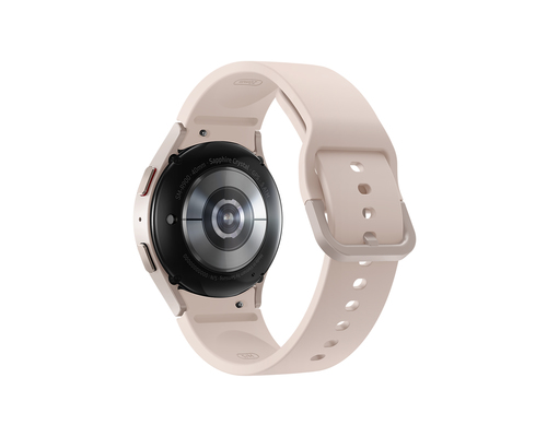 Samsung Galaxy Watch5 Pink Gold - 40mm/BT (SM-R900NZDAEUB) - Achat / Vente Objet connecté / Domotique sur Cybertek.fr - 3