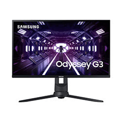 image produit Samsung Odyssey G3 - LF27G35TFWUXEN-Seconde Vie-Parfait Etat Cybertek
