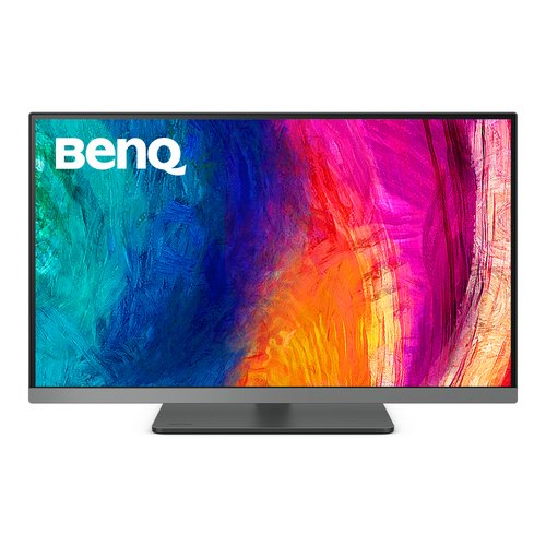 BenQ 27"  PD2706U - Ecran PC BenQ - Cybertek.fr - 2