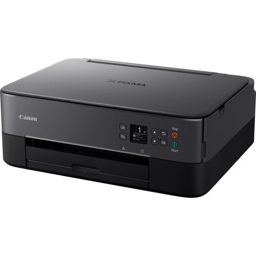 Imprimante multifonction Canon PIXMA TS5350i Black - Cybertek.fr - 1