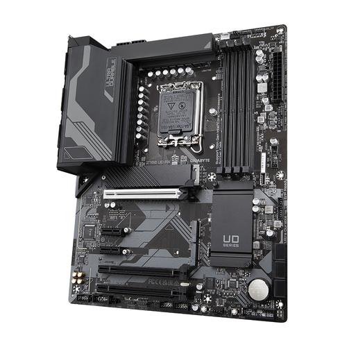 Gigabyte Z790 UD AX ATX  - Carte mère Gigabyte - Cybertek.fr - 3