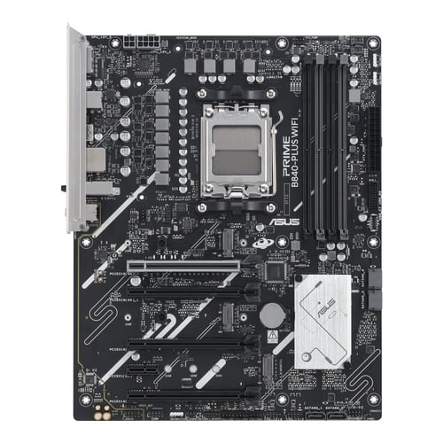 Asus PRIME B840-PLUS WIFI   - Carte mère Asus - Cybertek.fr - 7