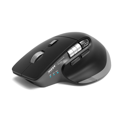 Port Ultimate - Souris PC Port - Cybertek.fr - 1