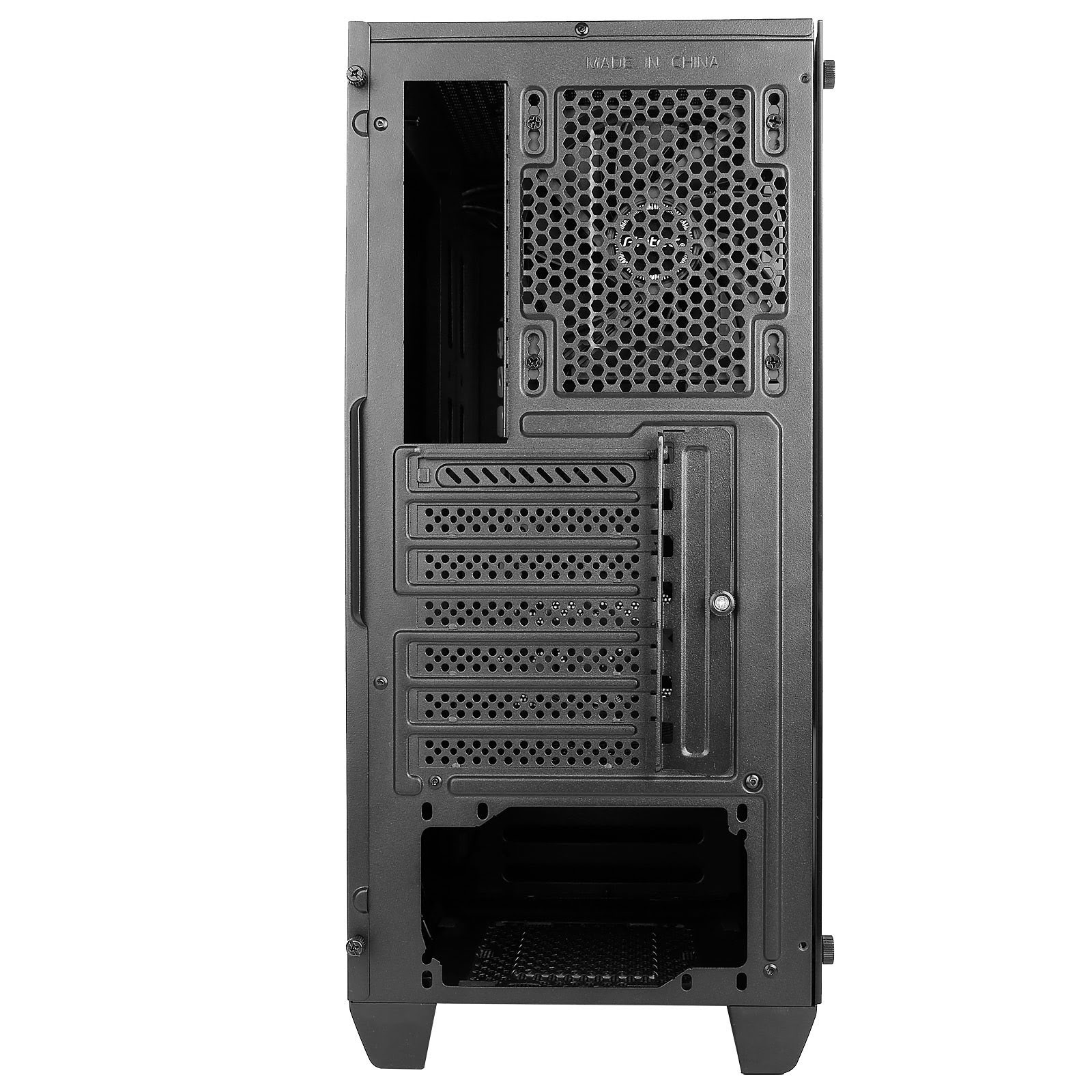 Antec NX310 Noir - Boîtier PC Antec - Cybertek.fr - 2